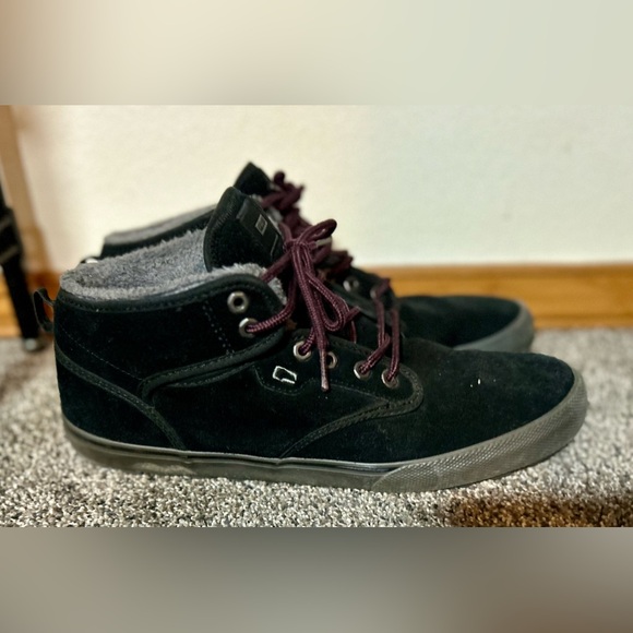 Globe - black - size 12 - Picture 3 of 7